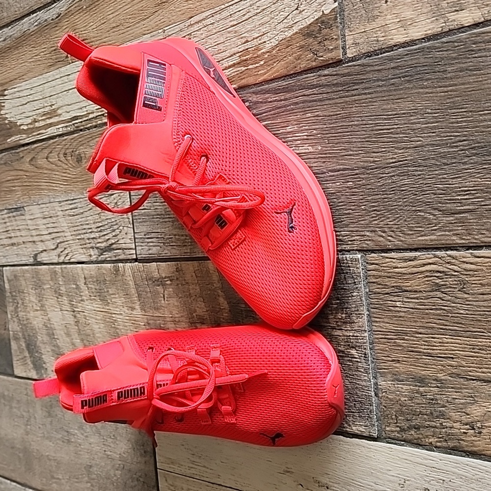 Puma Enzo 2 SoftFoam+